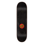 SCR-SKD-2332 Santa Cruz Deck Classic Dot Blue 8.50 in
