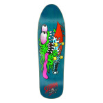 SCR-SKD-2429 Santa Cruz Pro Deck Meek Slasher 9.23in