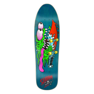 SCR-SKD-2429 Santa Cruz Pro Deck Meek Slasher 9.23in