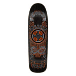 SCR-SKD-2430 Santa Cruz Pro Deck Dressen Rose Crew 9.31in