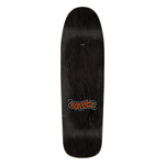 SCR-SKD-2430 Santa Cruz Pro Deck Dressen Rose Crew 9.31in