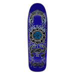 SCR-SKD-2481 Santa Cruz Pro Deck Dressen Rose Crew One Shaped 9.31in