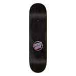 SCR-SKD-2483 Santa Cruz Everslick Deck Chrome Dot Space 8.0in