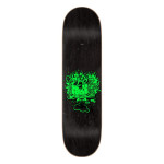 SCR-SKD-2484 Santa Cruz Everslick Deck Braun Game Over 8,25in
