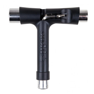 SUS-TLS-0018 Sushi Tool Ultimate Ninja T Tool Black
