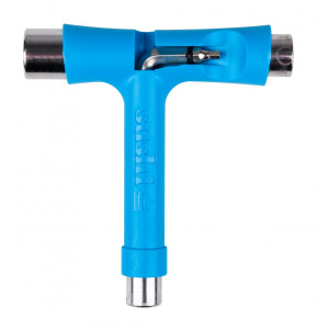 SUS-TLS-0019 Sushi Tool Ultimate Ninja T Tool Blue