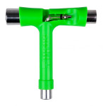 SUS-TLS-0020 Sushi Tool Ultimate Ninja T Tool Green