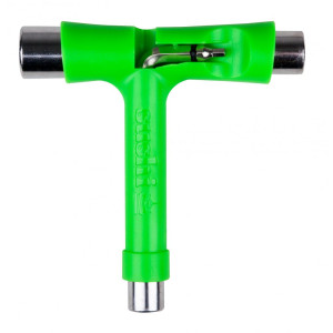 SUS-TLS-0020 Sushi Tool Ultimate Ninja T Tool Green