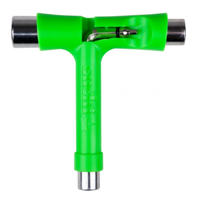 SUS-TLS-0020 Sushi Tool Ultimate Ninja T Tool Green