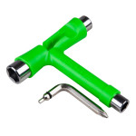 SUS-TLS-0020 Sushi Tool Ultimate Ninja T Tool Green