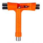 SUS-TLS-0021 Sushi Tool Ultimate Ninja T Tool Orange