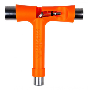 SUS-TLS-0021 Sushi Tool Ultimate Ninja T Tool Orange