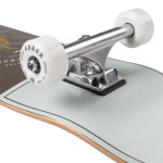 ABR-COM-0088 Arbor Complete Legacy Pistola 9.25in