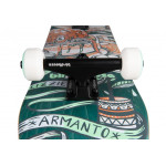BIR-COM-2053 Birdhouse Complete Stage 3 Armanto Favorites 7.75
