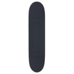 CRE-COM-0164 Creature Complete Logo Warp Mid Sk8 7.8in
