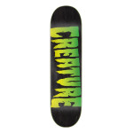 CRE-SKD-2267 Creature Deck Logo Stump 9.0in