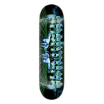 CRE-SKD-2380 Creature Everslick Deck Claws 8.43in