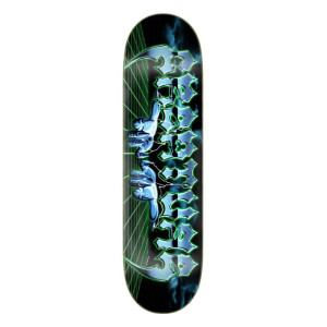 CRE-SKD-2380 Creature Everslick Deck Claws 8.43in