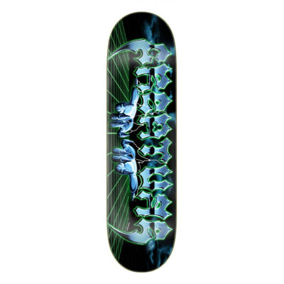 CRE-SKD-2380 Creature Everslick Deck Claws 8.43in