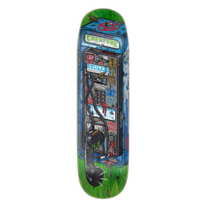 CRE-SKD-2383 Creature Pro Deck Hitz Last Call 8,78сх
