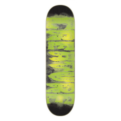 CRE-SKD-2403 Creature Deck Erosion LG 7 Ply Birch 8.25 in