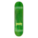 CRE-SKD-2403 Creature Deck Erosion LG 7 Ply Birch 8.25 in