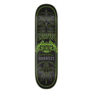 CRE-SKD-2404 Creature VX Deck Russell To The Grave 8.6in