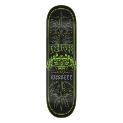 CRE-SKD-2404 Creature VX Deck Russell To The Grave 8.6in