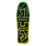 CRE-SKD-2430 Creature Pro Deck Kimbel Deko Knockout 10in
