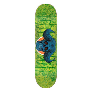 CRE-SKD-2433 Creature Everslick Deck Demon Skull 8.59in