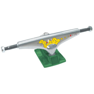KRX-SKT-4197 Krux Trucks K5 Nora By Alexis Standard 8.0