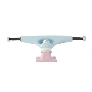 KRX-SKT-4205 Krux Trucks K5 DLK Standard Pale Blue Pink 8.25