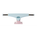 KRX-SKT-4205 Krux Trucks K5 DLK Standard Pale Blue Pink 8.25