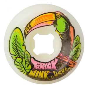 OJW-SKW-3283 OJ Wheels Mini Combo Winkowski Tropics 99a/58мм