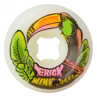 OJW-SKW-3283 OJ Wheels Mini Combo Winkowski Tropics 99a/58мм