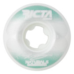 RIC-SKW-5198 Ricta Wheels McCoy Geo Naturals Slim 99a White/Green 54mm