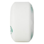 RIC-SKW-5198 Ricta Wheels McCoy Geo Naturals Slim 99a White/Green 54mm