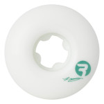 RIC-SKW-5198 Ricta Wheels McCoy Geo Naturals Slim 99a White/Green 54mm