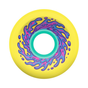 SLM-SKW-0112 Slime Balls Wheels Mini OG Slime 90a 54.5mm