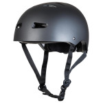 SUS-PHE-0100 Sushi Helmet Multisport 50-53cm Matt Black S/M UNI
