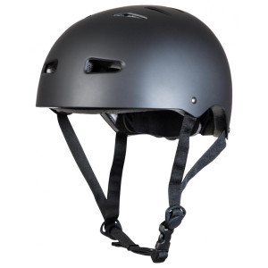 SUS-PHE-0100 Sushi Helmet Multisport 50-53cm Matt Black S/M UNI