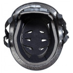 SUS-PHE-0100 Sushi Helmet Multisport 50-53cm Matt Black S/M UNI