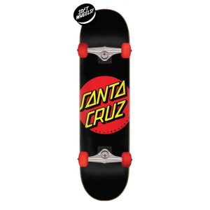 SCR-COM-0270 Santa Cruz Complete Classic Dot Super Micro 7.25