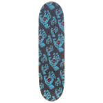 SCR-COM-0270 Santa Cruz Complete Classic Dot Super Micro 7.25