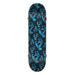SCR-COM-0270 Santa Cruz Complete Classic Dot Super Micro 7.25
