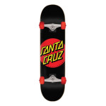 SCR-COM-0270 Santa Cruz Complete Classic Dot Super Micro 7.25
