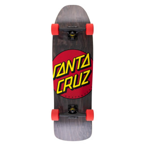 SCR-COM-0298 Santa Cruzer Complete Classic Dot 80' Cruzer 9.35x31.7