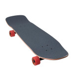 SCR-COM-0298 Santa Cruzer Complete Classic Dot 80' Cruzer 9.35x31.7