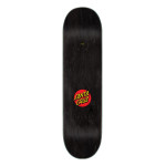 SCR-SKD-2335 Santa Cruz Deck Screaming Hand Purple 8.375in