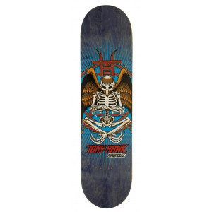 BIR-SKD-1111 Birdhouse Pro Deck Hawk Birdman 8.0in